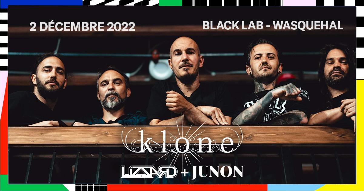 Klone wasquehal 2022