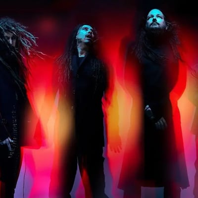 Korn 2026
