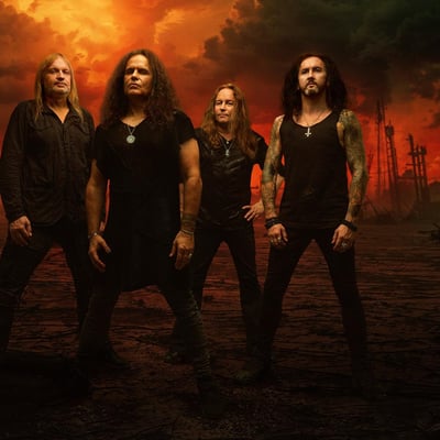 Kreator 2025
