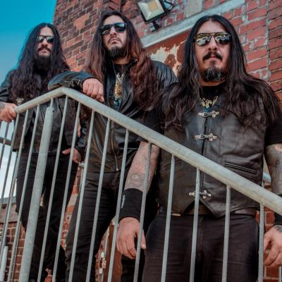 Krisiun 2022