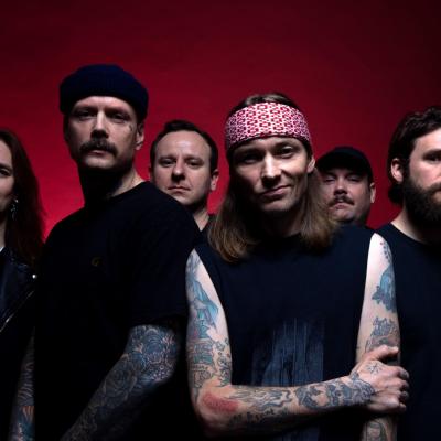 Kvelertak 2023