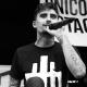 WE CAME AS ROMANS : décès du chanteur Kyle Pavone