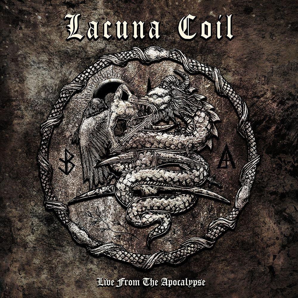 Lacuna album