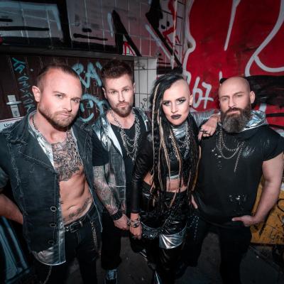 League of distortion 2024