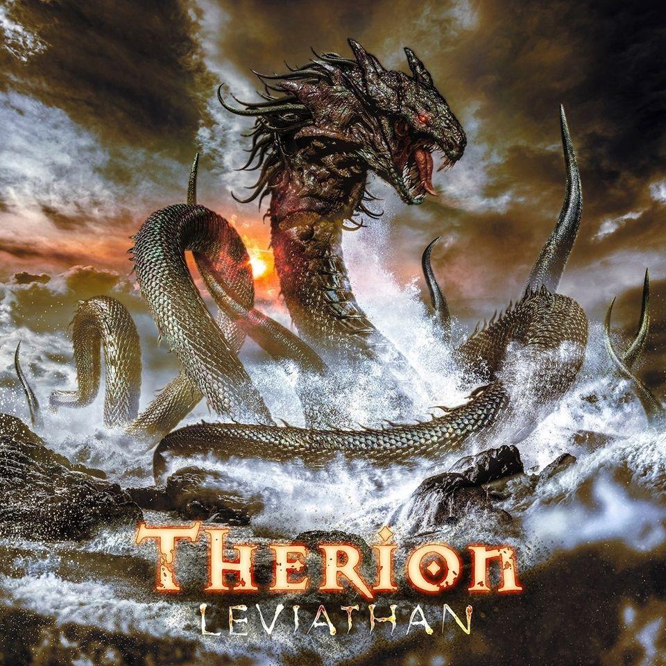 Leviathan therion
