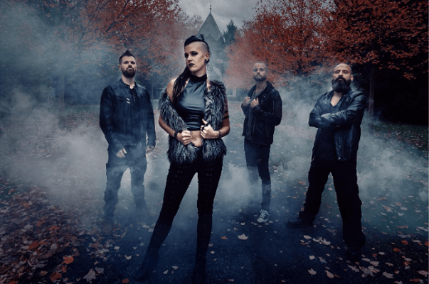 Ligue of distorsion 2022