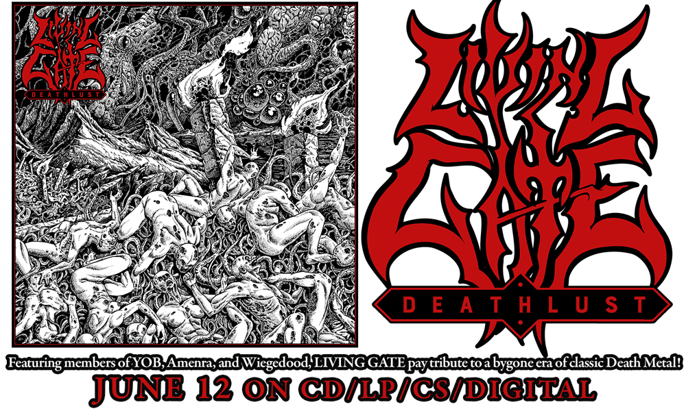 Living gate deathlust