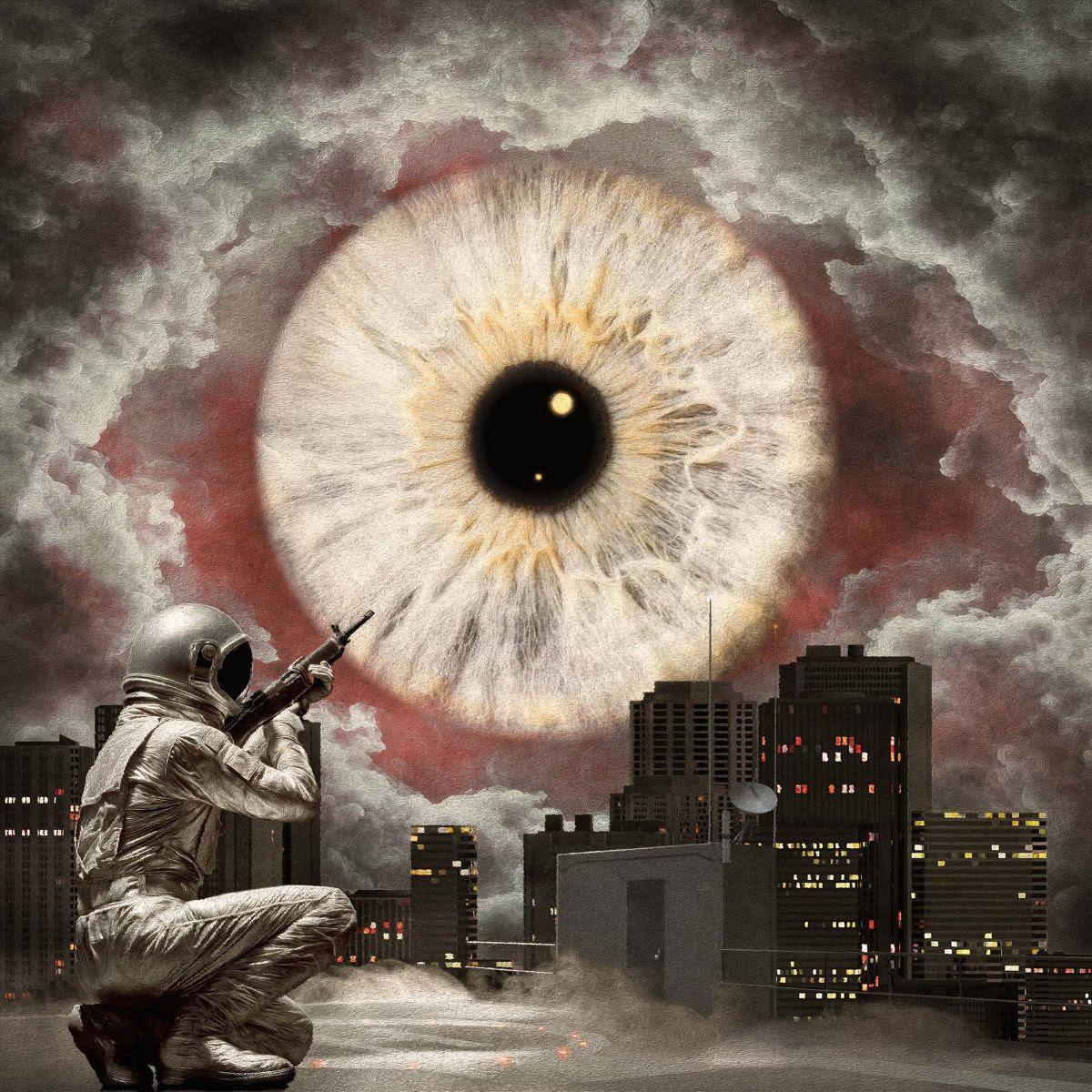 Location lost artwork