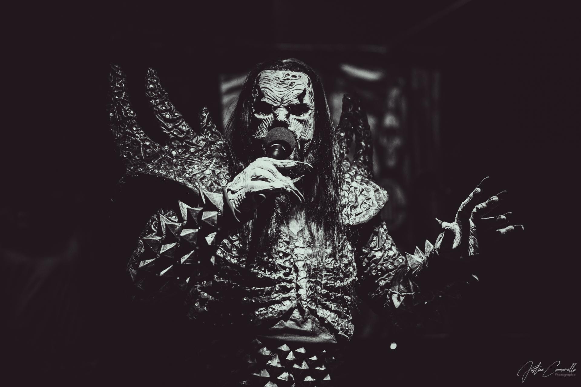 Lordi 19