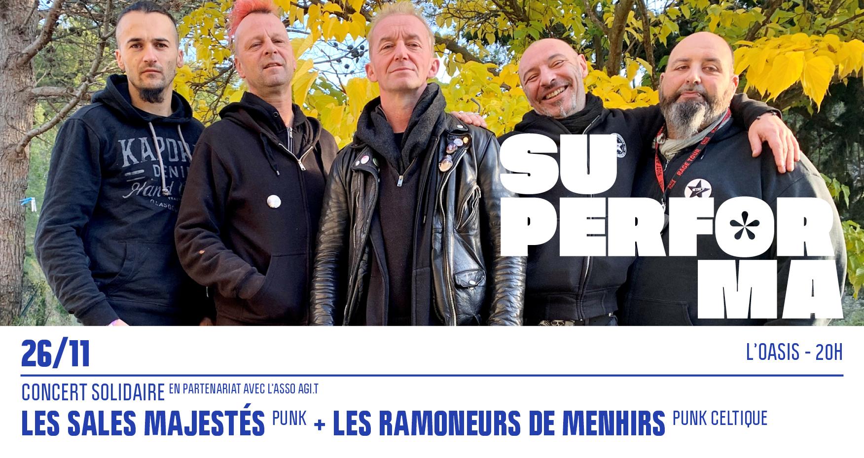 Lsm lrdm le mans 2022