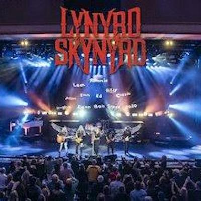 Lynyrd skynyrd 2025