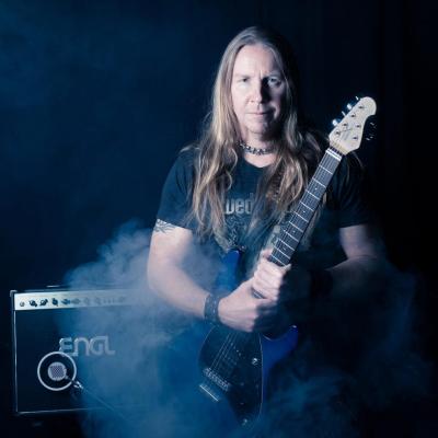 Magnus karlsson