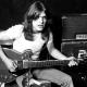 AC/DC : Malcom Young est décédé