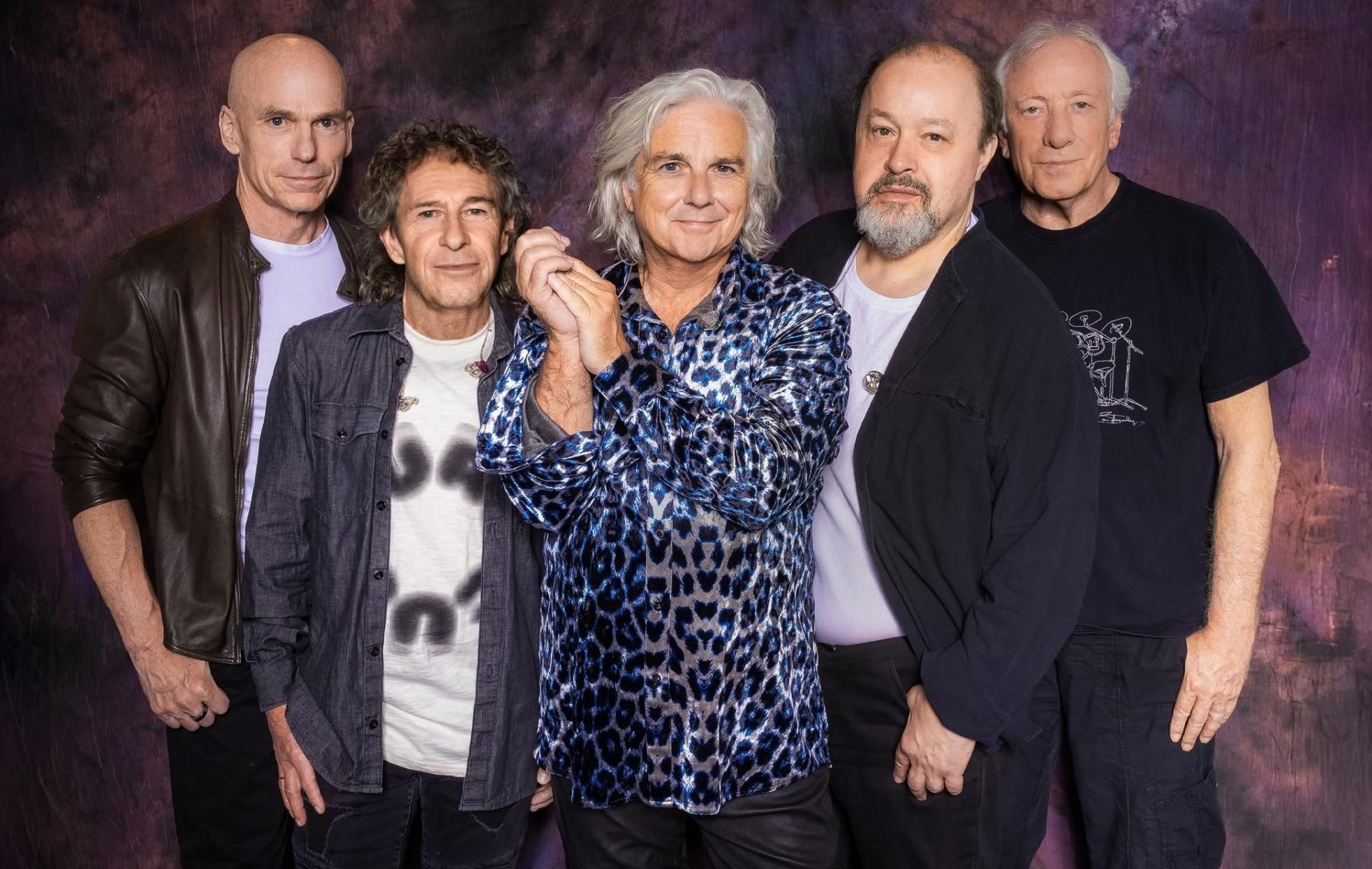 Marillion 2025