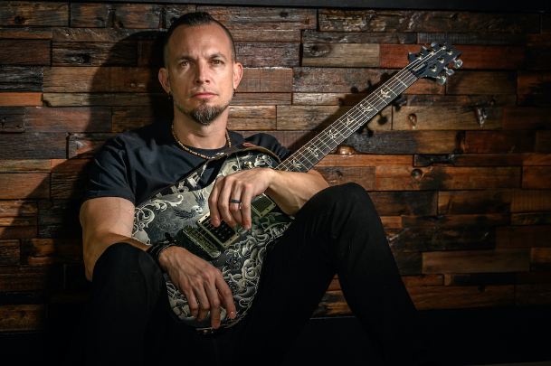 Mark tremonti