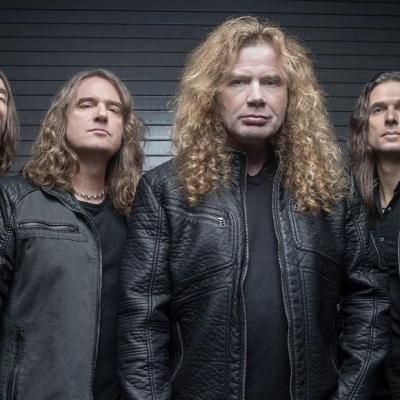 Megadeth 1