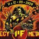 Le Mennecy Metal Fest 2020 est annulé