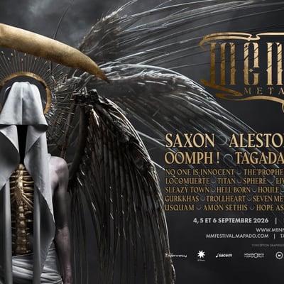 Mennecy metal fest 2026 v3 ban