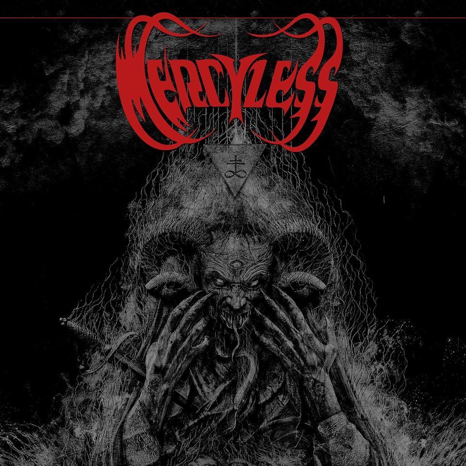 Mercyless the mother of all plagues