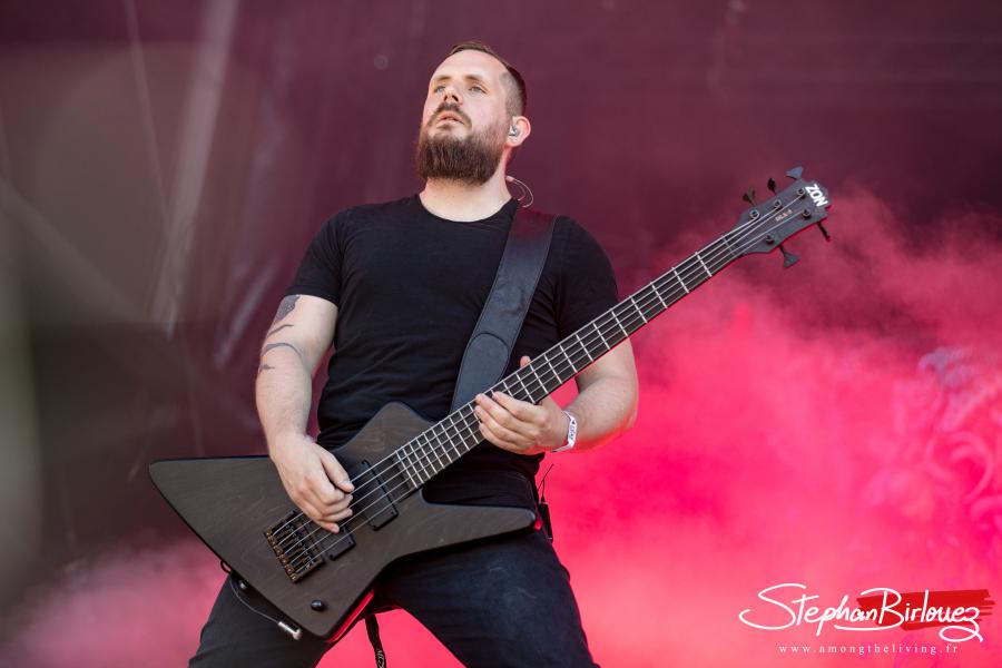 Meshuggah 1212