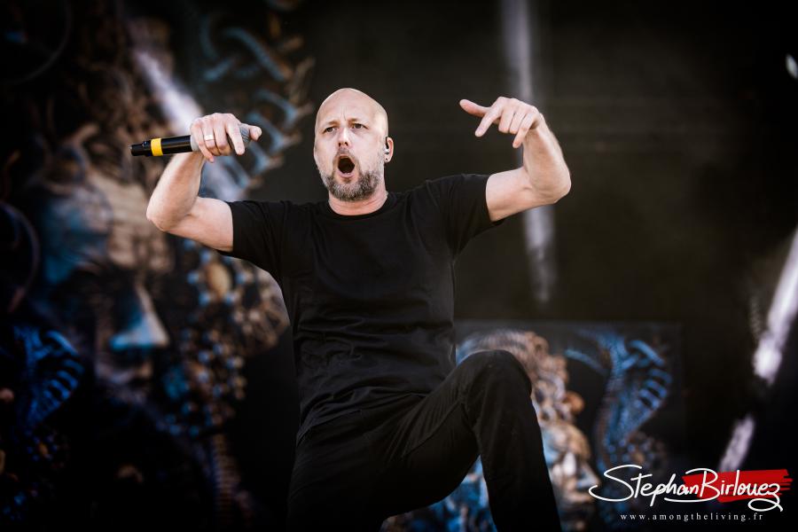 Meshuggah 1221