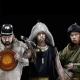 Un nouvel album pour TENGGER CAVALRY