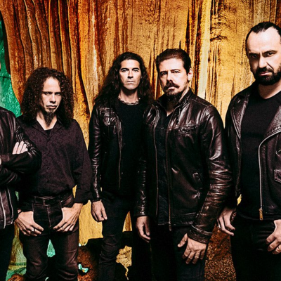 Moonspell 2022