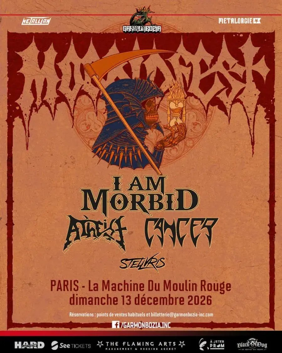 Morbidfest 2026