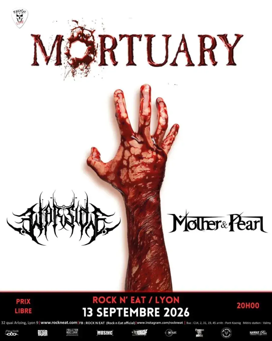 Mortuary lyon 2026