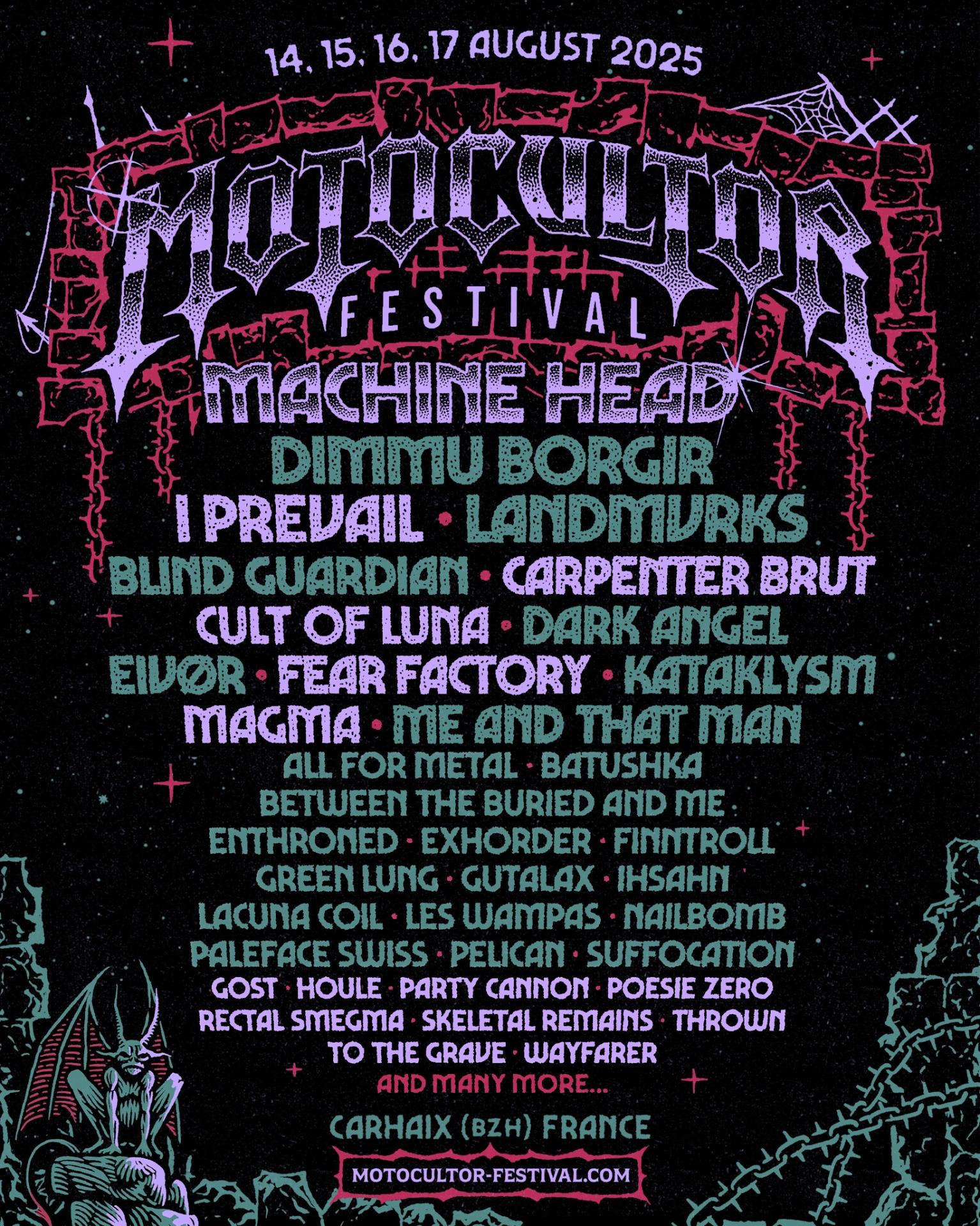 Motoc 2025 affiche 2