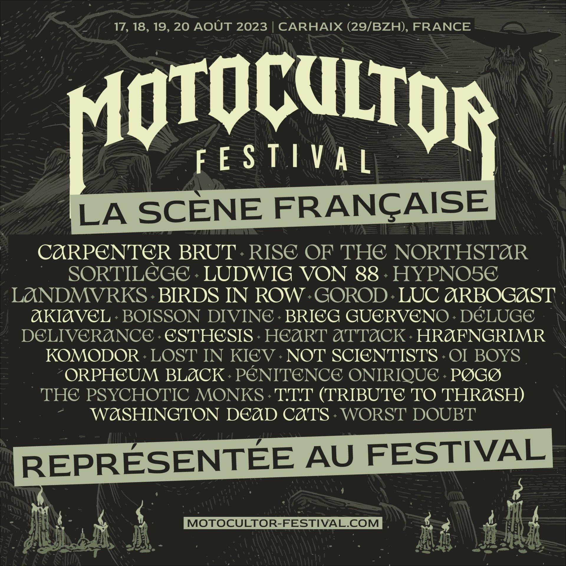 Motocultor 2023 affiche fr