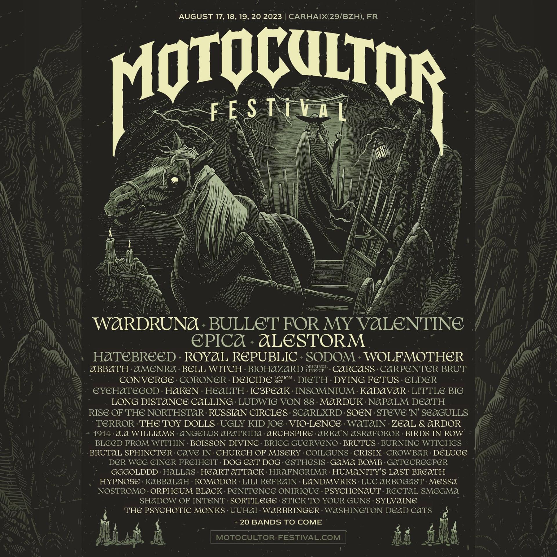 Motocultor 2023 affiche v4