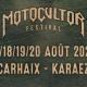 Motocultor 2023 : 32 nouveaux noms s'ajoutent à l'affiche