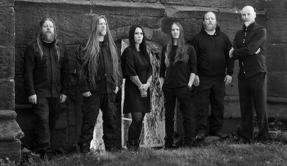 My dying bride 2023