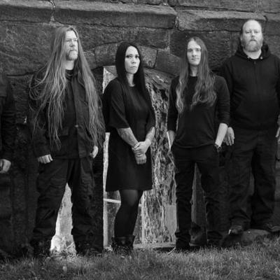 My dying bride 2023