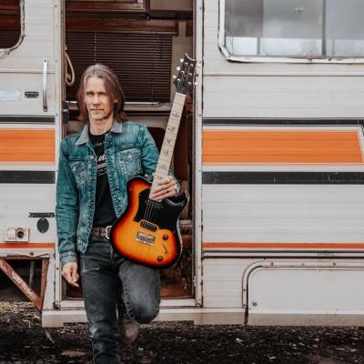 Myles kennedy 2024