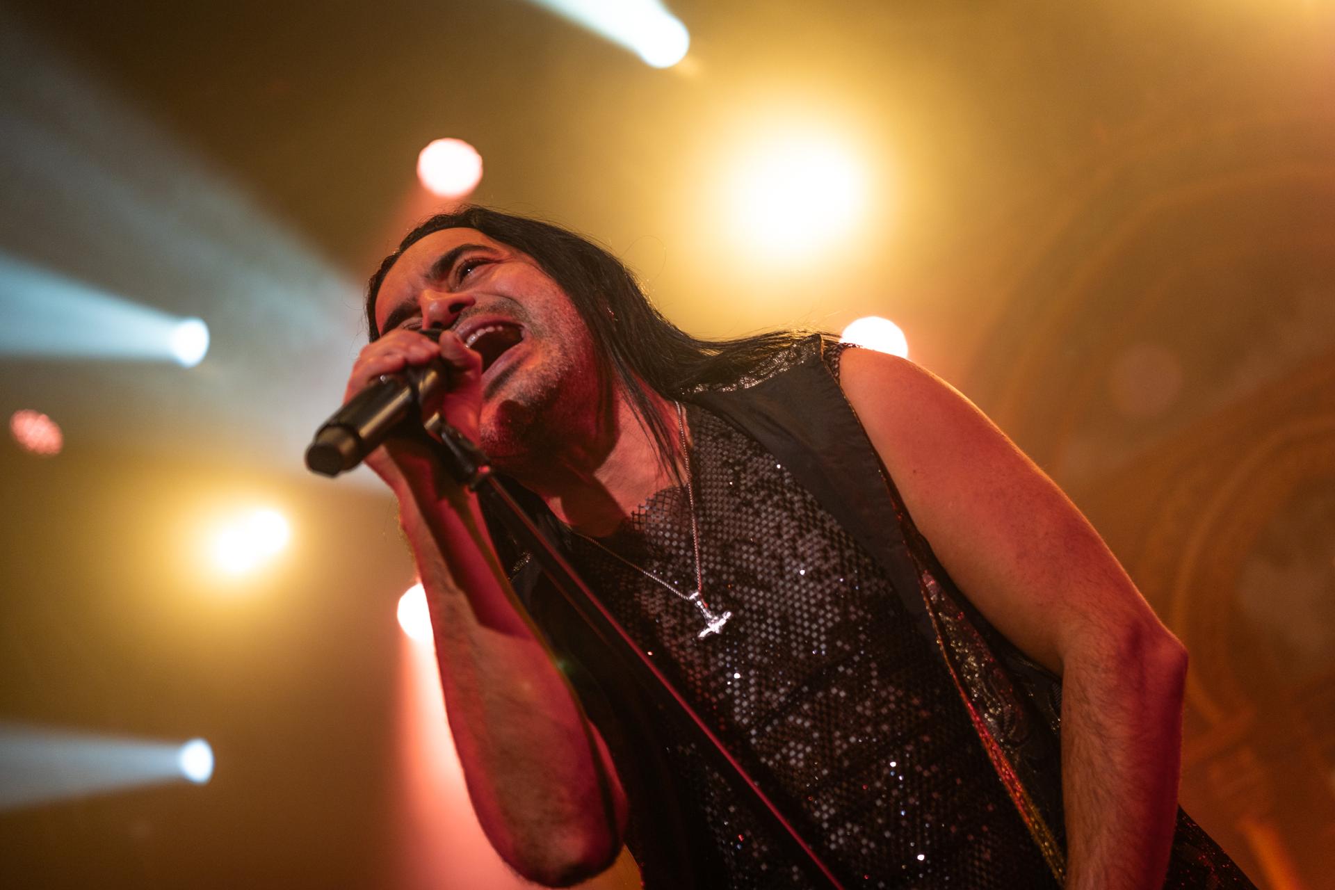 Myrath le bikini 18 10 2026 toulouse ramin ludovic 1