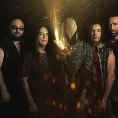 Myrath wilderness of mirrors promo band photo 2025 rights earmusic credit perrine perez fuentes 1024x724