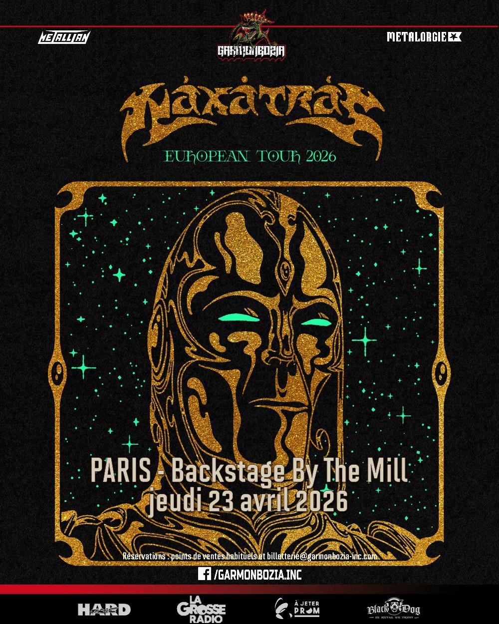 Naxatras paris web