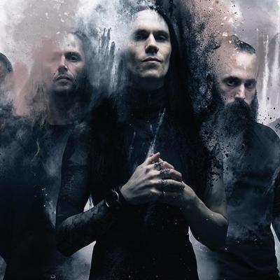 Ne obliviscaris 2024