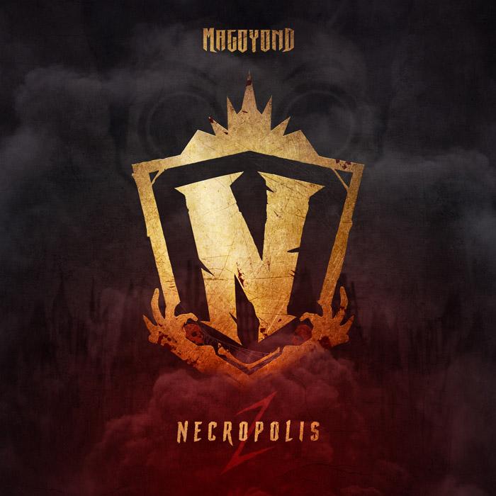 Necropolis mgy