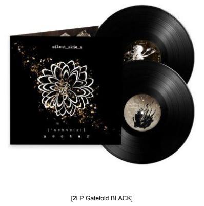 Nectar 2lp vinyl