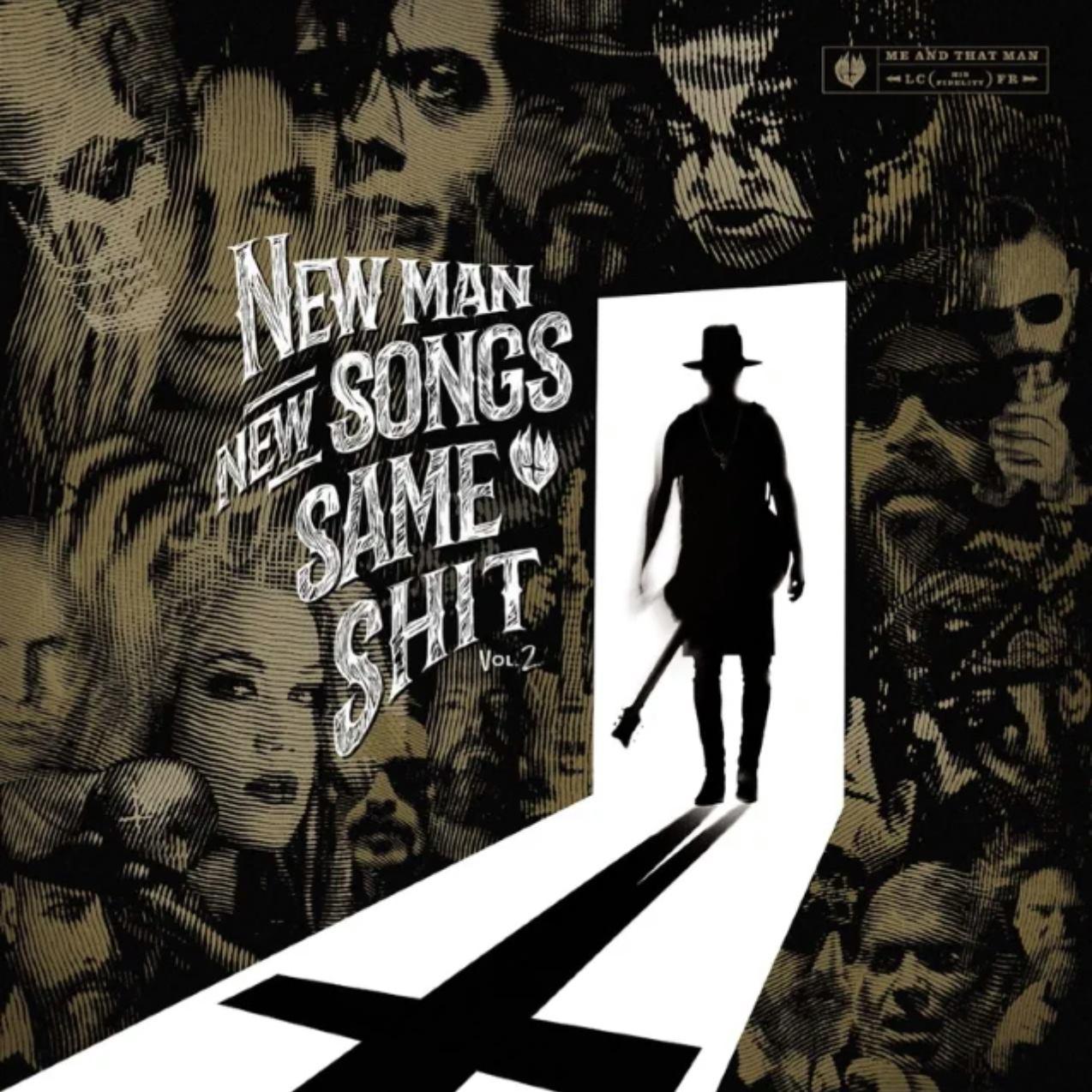 New man new songs same shit vol 2 matm