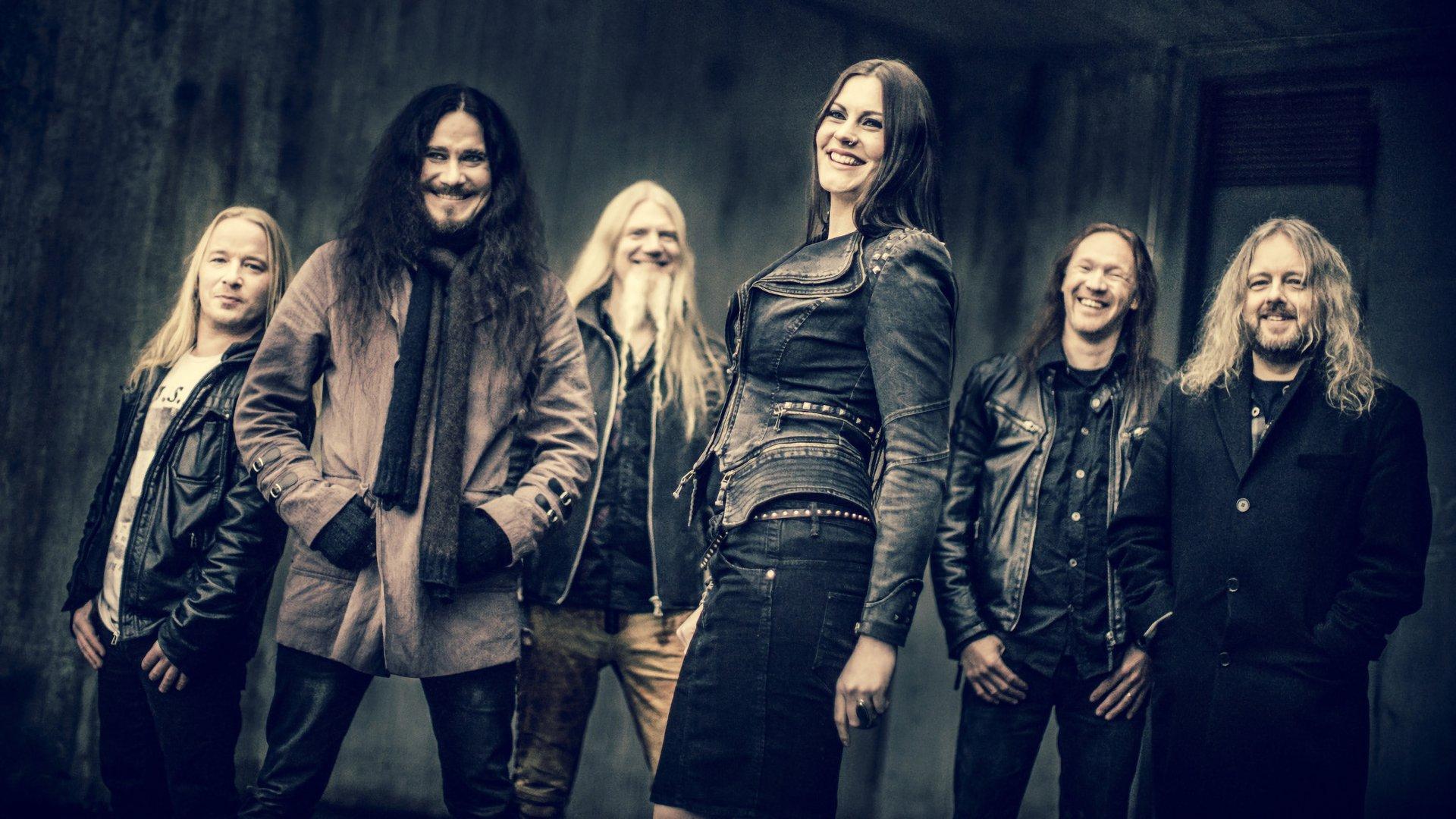 Финские метал группы. Группа Nightwish. Финская группа найтвиш. Группа Nightwish 2020. Группа найтвиш 2021.