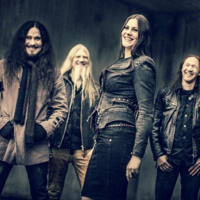 Nightwish 2021