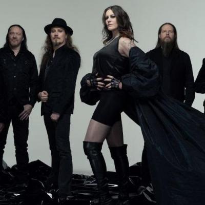 Nightwish 2024