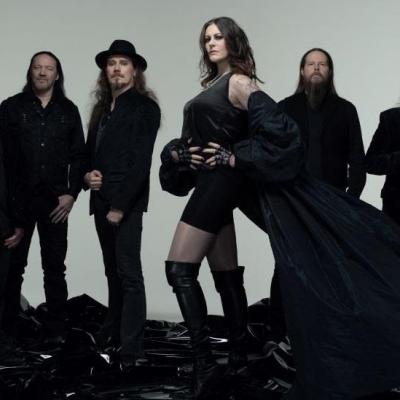 Nightwish 2025