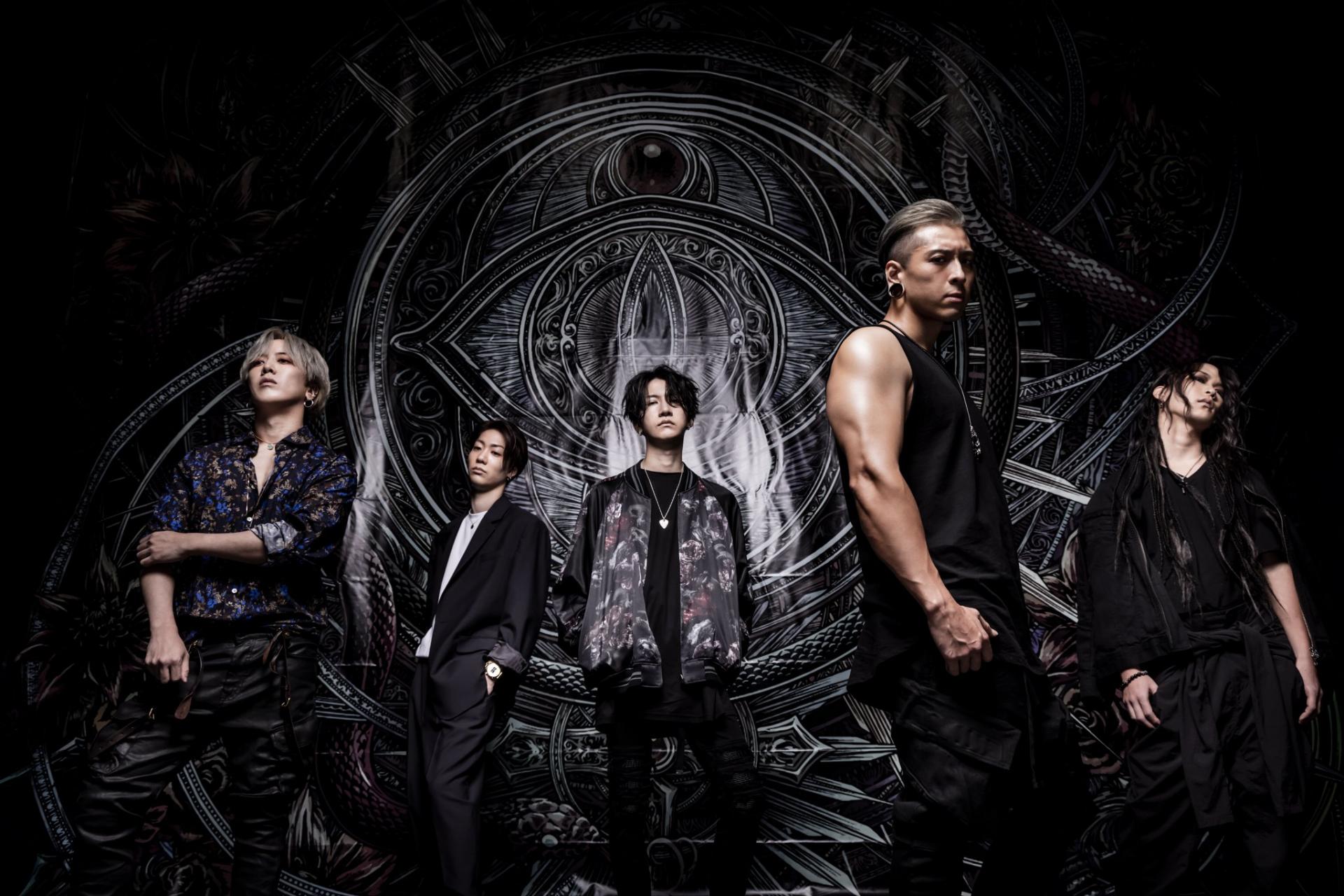 Nocturnal bloodlust 2020