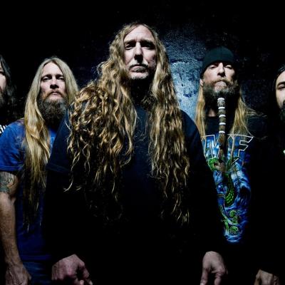 Obituary band 2022
