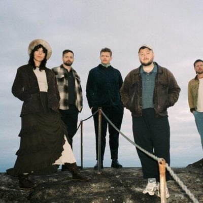 Of monsters and men 2025